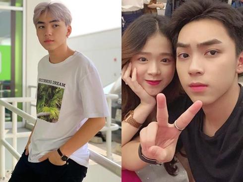 Nhìn lại chặng đường nổi tiếng của Long Hoàng: Lùm xùm tình ái với Linh Ka, là thành viên ít bị ghét nhất nhóm hotteen-9