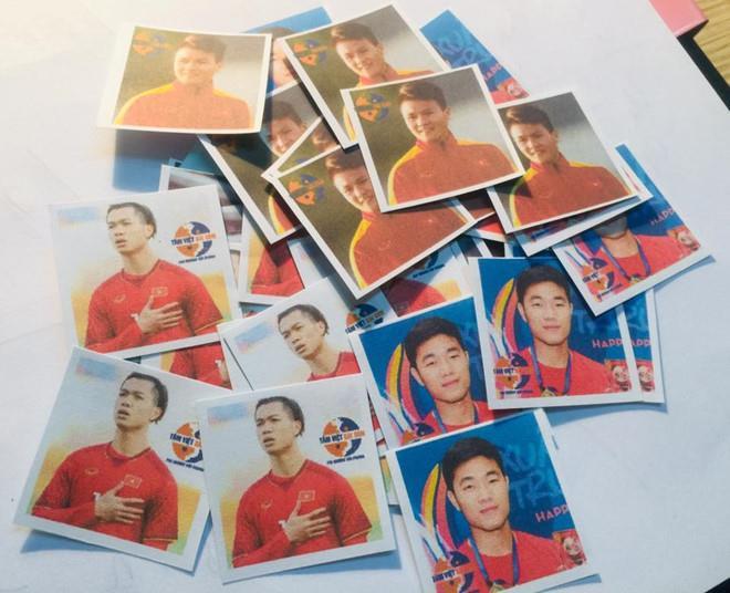 Fan nhí Đà Nẵng gửi thư cho Duy Mạnh: Cháu ước nhìn chú ngoài đời-2