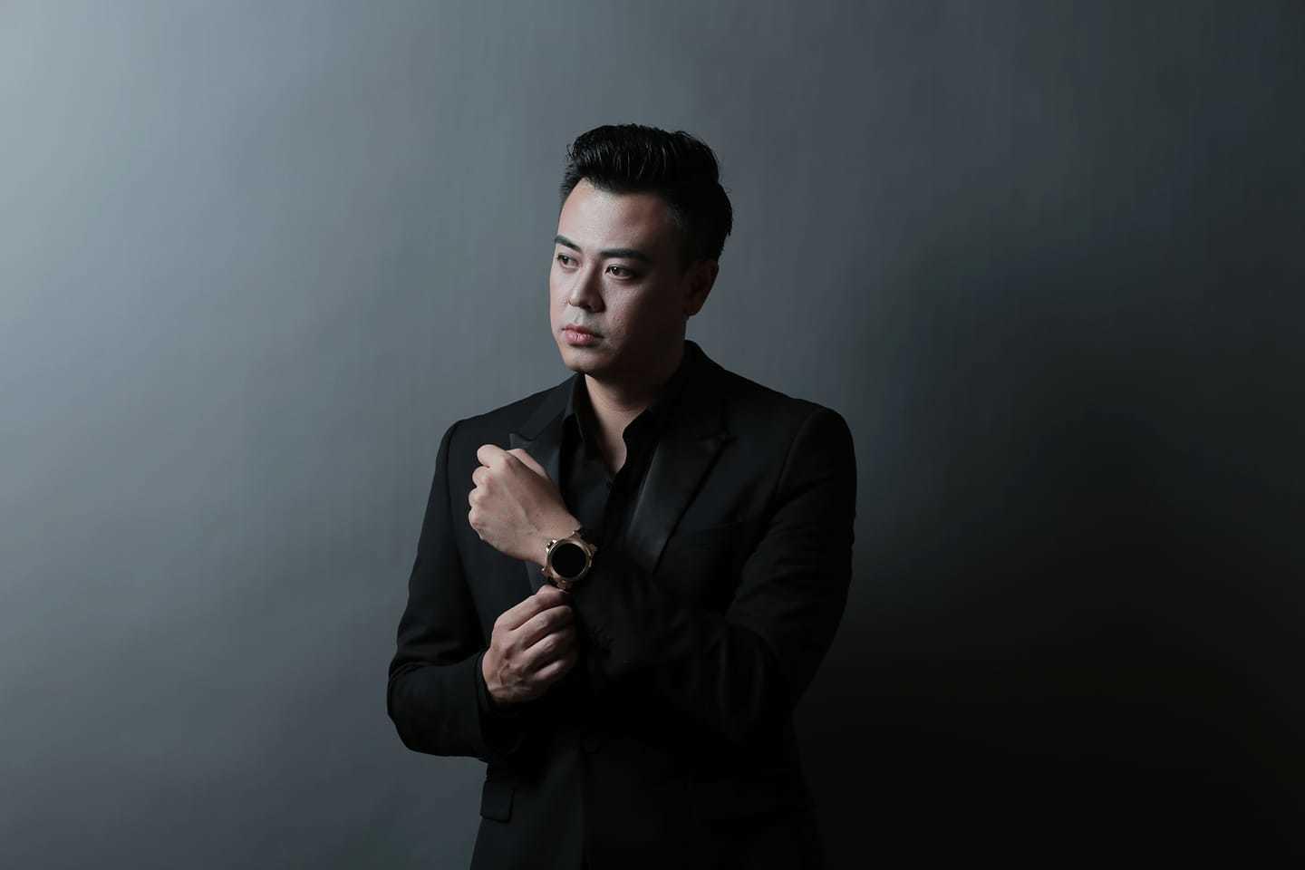 Tuấn Tú: Nhiều khán giả nhắn tin khen tôi và Thu Quỳnh rất đẹp đôi trong Về nhà đi con-1