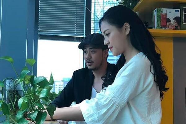 Tuấn Tú: Nhiều khán giả nhắn tin khen tôi và Thu Quỳnh rất đẹp đôi trong Về nhà đi con-3