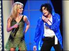 Lần duy nhất Michael Jackson diễn với Britney Spears gây choáng ngợp