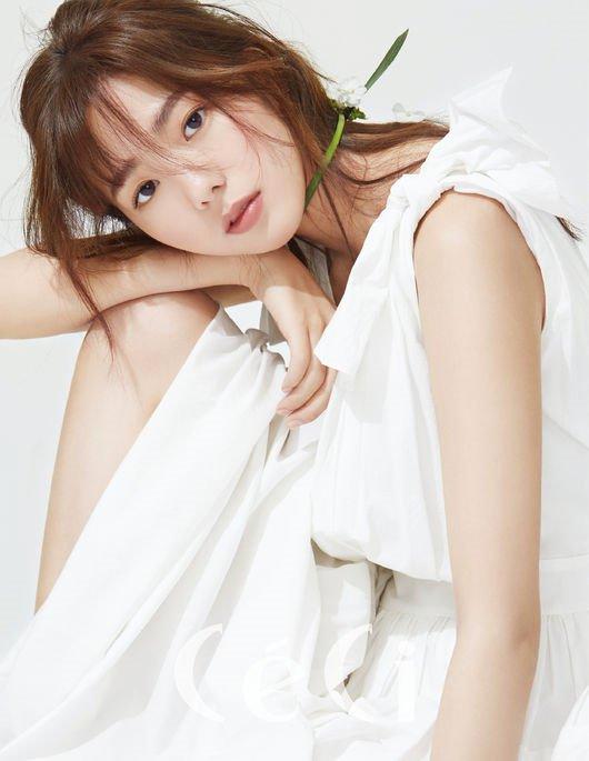 5 mỹ nhân thế hệ mới có nhan sắc nổi bật của làng phim Hàn-5