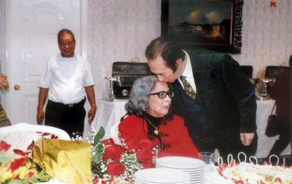 Bố chồng tương lai của thiên thần nội y Mộng Dao quyền lực tột đỉnh cỡ nào?-4