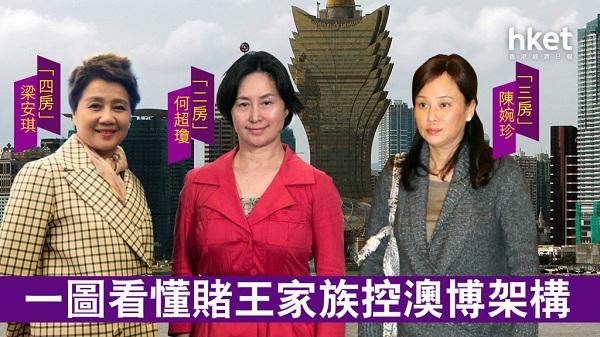 Bố chồng tương lai của thiên thần nội y Mộng Dao quyền lực tột đỉnh cỡ nào?-5