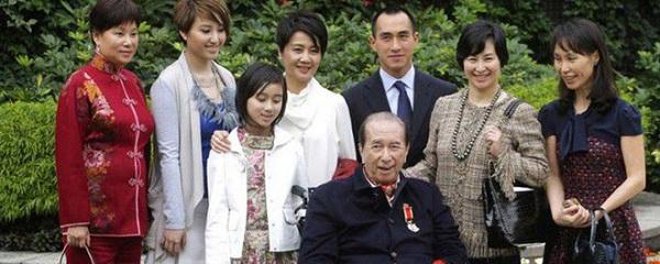 Bố chồng tương lai của thiên thần nội y Mộng Dao quyền lực tột đỉnh cỡ nào?-6