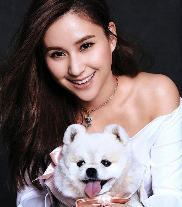 Bố chồng tương lai của thiên thần nội y Mộng Dao quyền lực tột đỉnh cỡ nào?-9