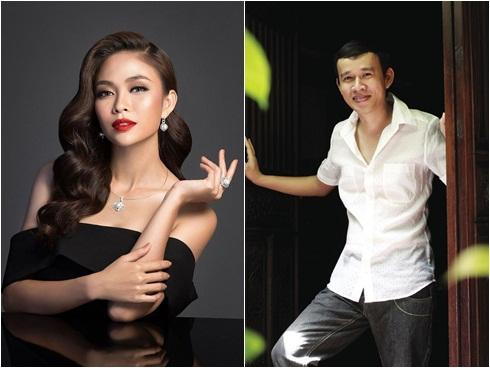 Ông bầu Phúc Nguyễn mắng Mâu Thủy: 'Tự tung drama, nhạt nhòa và tự vả mặt mình'