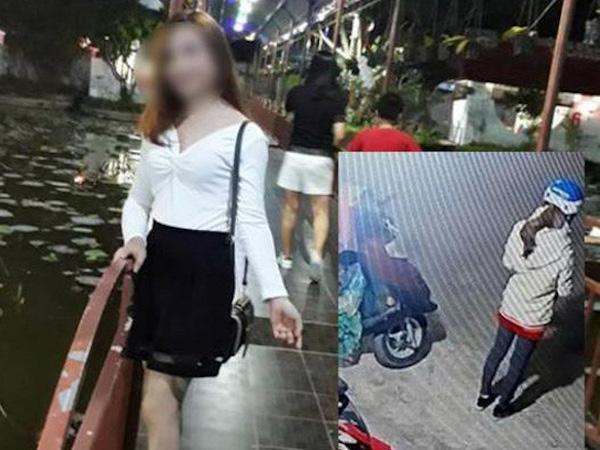 Nỗi buồn của người đánh án vụ nữ sinh giao gà bị bắt cóc, hiếp dâm rồi sát hại-4