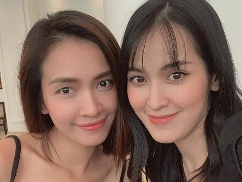 Tú Vi bật khóc khi chứng kiến cô gái biến dạng khuôn mặt vì bỏng-6