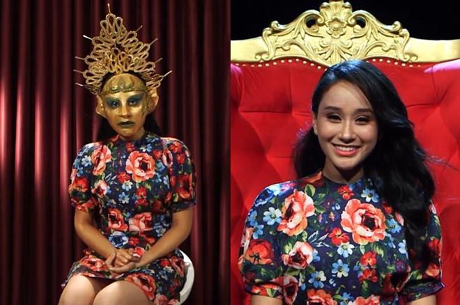 Nữ giảng viên 9X loại chàng kỹ sư có điều kiện để hẹn hò với ca sĩ-1