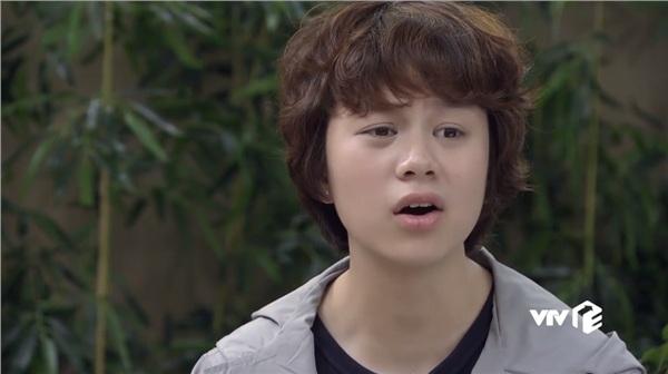 Hóa ra Ánh Dương Về Nhà Đi Con cũng từng có lúc nữ tính đến không ngờ-1