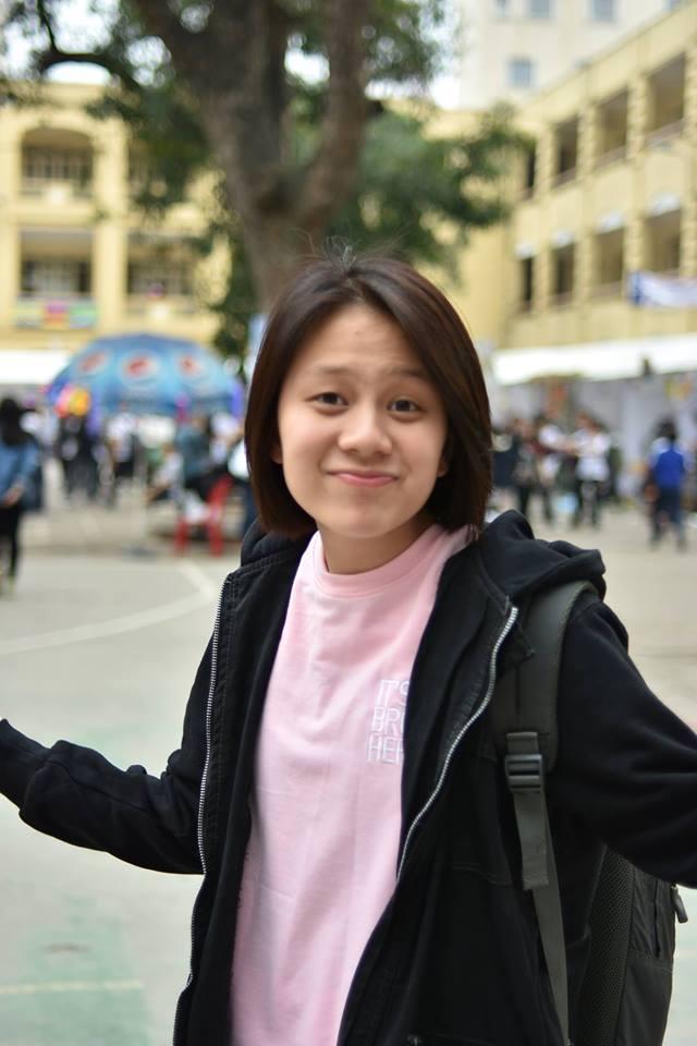 Hóa ra Ánh Dương Về Nhà Đi Con cũng từng có lúc nữ tính đến không ngờ-4