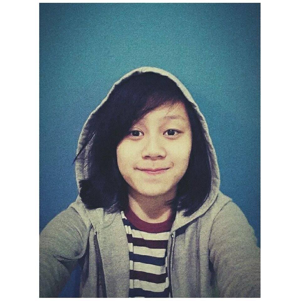 Hóa ra Ánh Dương Về Nhà Đi Con cũng từng có lúc nữ tính đến không ngờ-5