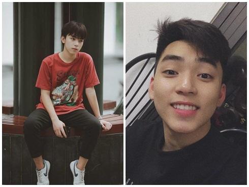 Long Hoàng check-in tại Hàn Quốc, dân mạng nghi vấn sang thực tập hay tham gia trại hè?-10