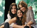 Xích mích kéo dài cả thập kỷ của Miley Cyrus - Demi Lovato - Selena Gomez đã có lời kết?