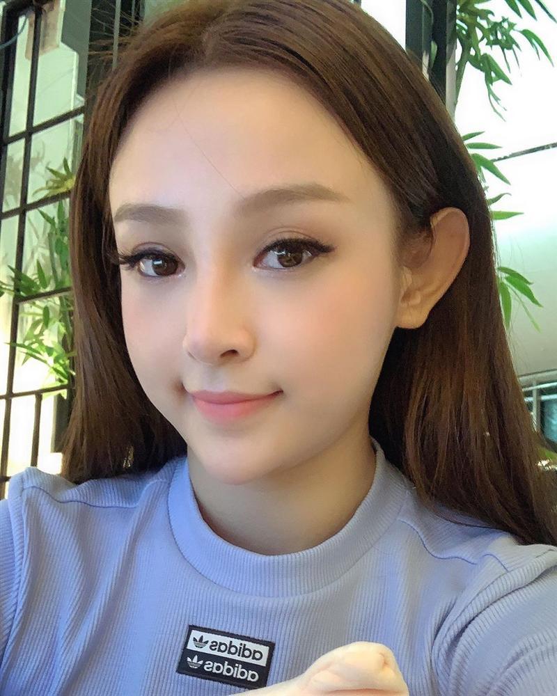 Thu Quỳnh My Sói gây sốc với cằm nhọn, mặt đơ - Hải Triều tự dìm hàng bằng màn trang điểm khó tả-8