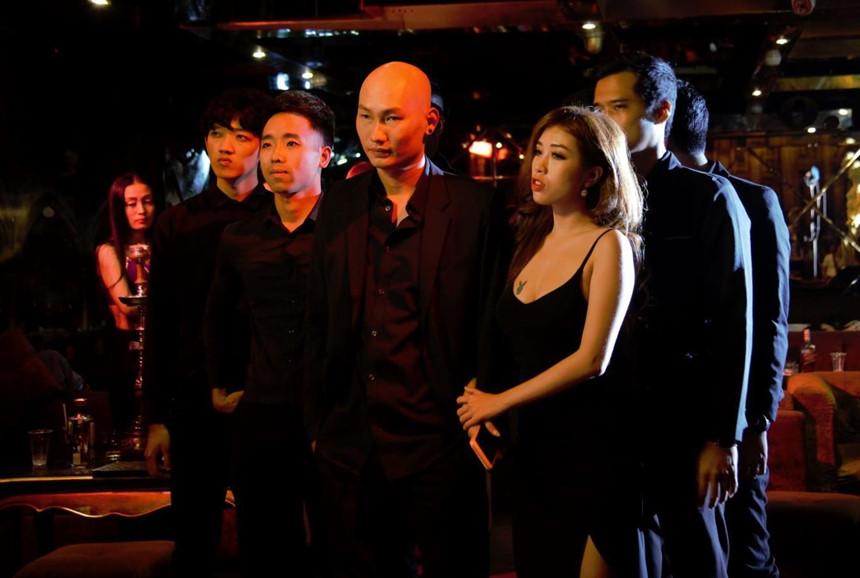 ‘Vô gian đạo’ Việt Nam - chiêu trò câu khách không cứu nổi chất lượng-2