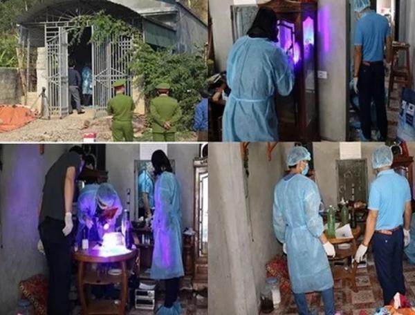 Nỗi buồn của người đánh án vụ nữ sinh giao gà bị bắt cóc, hiếp dâm rồi sát hại-2