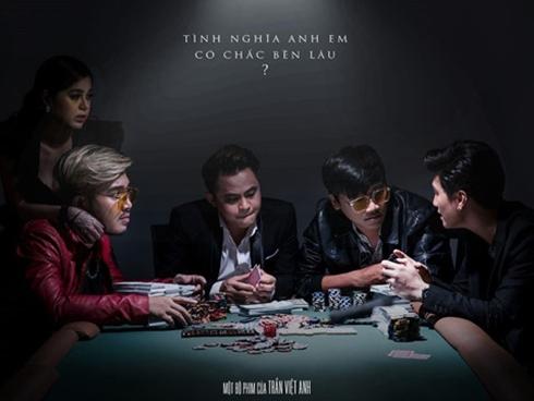 ‘Vô gian đạo’ Việt Nam - chiêu trò câu khách không cứu nổi chất lượng