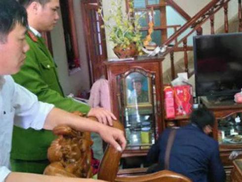 Nỗi buồn của người 'đánh án' vụ nữ sinh giao gà bị bắt cóc, hiếp dâm rồi sát hại