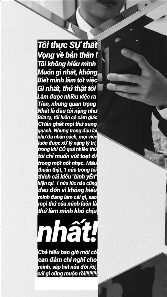 MC đình đám của VTV liên tục than vãn muốn vứt toẹt mọi thứ khiến người đọc hoang mang đoán nguyên nhân-1