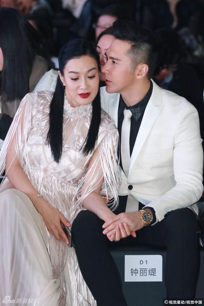 Bom sex gốc Việt nức nở vì cuộc sống hôn nhân, chồng trẻ lên tiếng-2