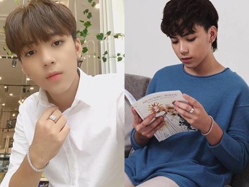 Xôn xao tin Long Hoàng vừa vượt qua vòng sơ khảo YG Audition tổ chức tại Việt Nam?-6