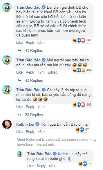 Cả showbiz giật mình tưởng BB Trần nâng ngực chuyển giới, ai ngờ đó chỉ là một cú lừa ngoạn mục!-4