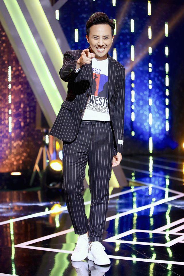 Thân hình bị chê ngày càng giống đuông dừa, Trấn Thành vẫn một mực khẳng định cân nặng đã được kiểm soát-5