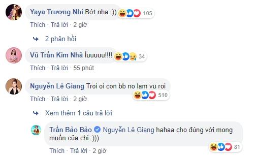 Cả showbiz giật mình tưởng BB Trần nâng ngực chuyển giới, ai ngờ đó chỉ là một cú lừa ngoạn mục!-5