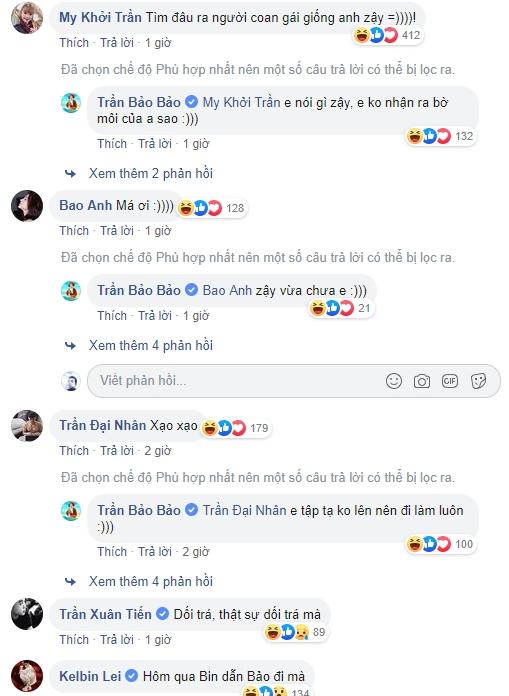 Cả showbiz giật mình tưởng BB Trần nâng ngực chuyển giới, ai ngờ đó chỉ là một cú lừa ngoạn mục!-6