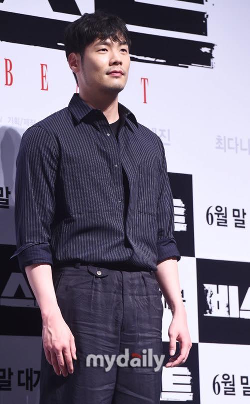 Mỹ nam Gia đình là số một tăng cân chóng mặt, xuống sắc đã đành lại còn xuề xòa luộm thuộm-4