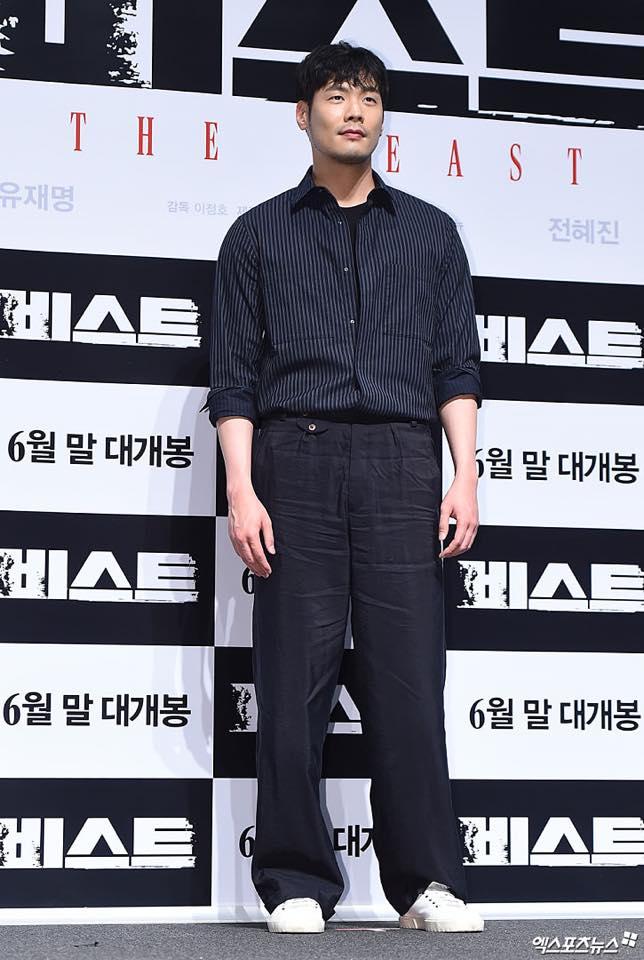 Mỹ nam Gia đình là số một tăng cân chóng mặt, xuống sắc đã đành lại còn xuề xòa luộm thuộm-7