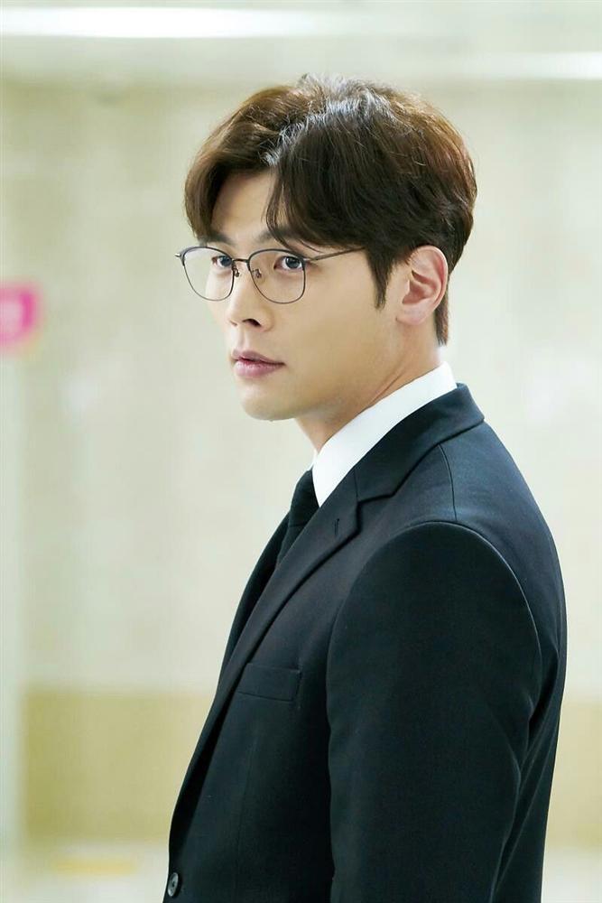 Mỹ nam Gia đình là số một tăng cân chóng mặt, xuống sắc đã đành lại còn xuề xòa luộm thuộm-9