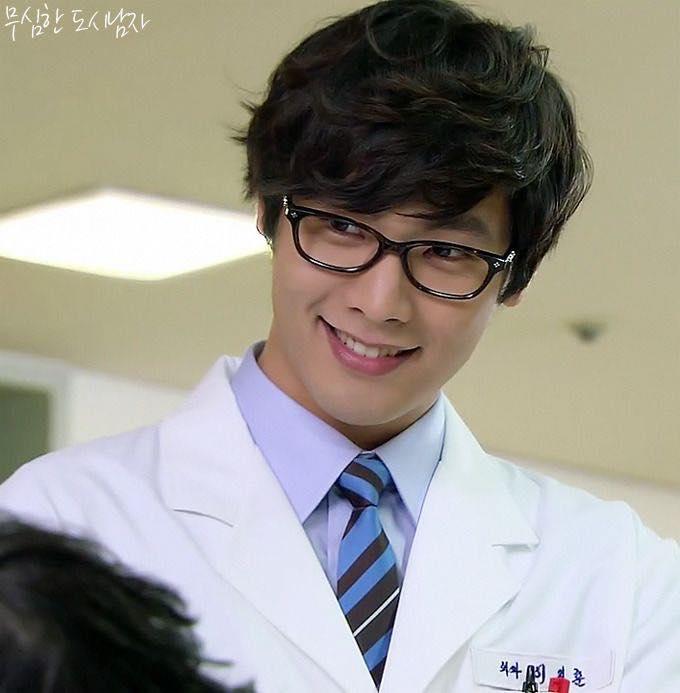 Mỹ nam Gia đình là số một tăng cân chóng mặt, xuống sắc đã đành lại còn xuề xòa luộm thuộm-3