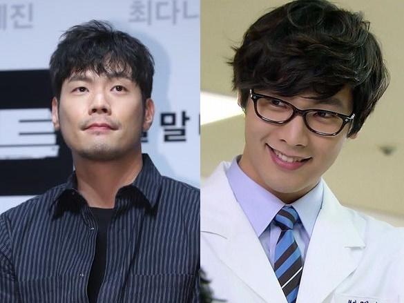 Dù trung niên nhưng Hoa hậu Hàn Quốc vẫn muốn sinh 4 con cho ông xã hotboy kém 18 tuổi-8