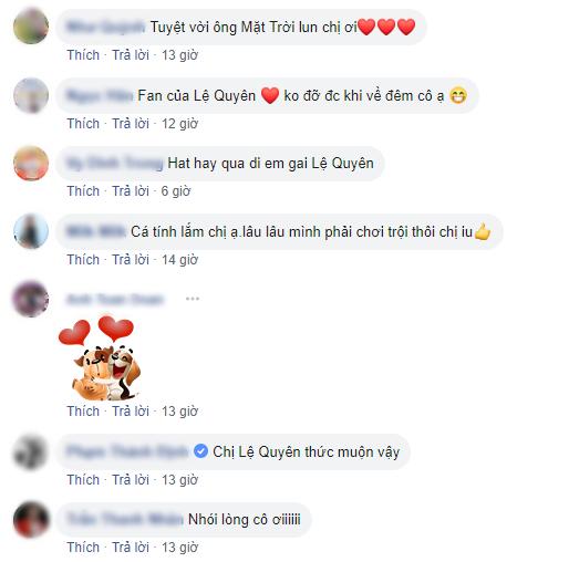 Lệ Quyên tung hàng nóng giữa đêm, nhăm nhe cướp hit của Mỹ Tâm với giọng mộc lụi tim-2