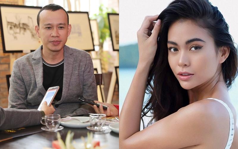 Chuyên gia Phúc Nguyễn: Mâu Thủy thiếu trung thực, đố kị và kém thông minh-5