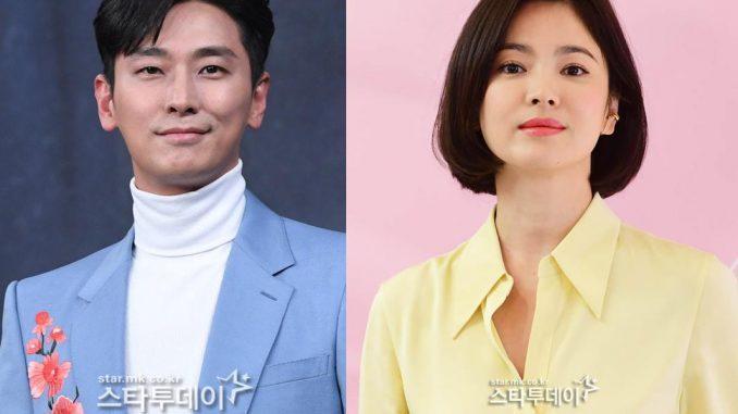 Dù trung niên nhưng Hoa hậu Hàn Quốc vẫn muốn sinh 4 con cho ông xã hotboy kém 18 tuổi-2