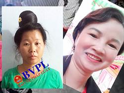 Chân dung 3 người đàn bà trong vụ cô gái giao gà bị sát hại ở Điện Biên