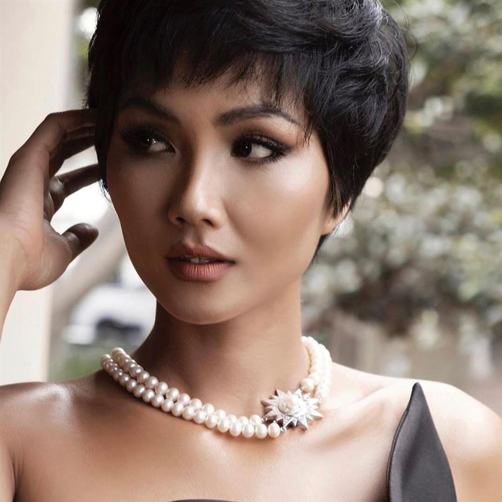 Bản tin Hoa hậu Hoàn vũ 30/5: HHen Niê lên đồ xuất sắc chặt đẹp dàn giai nhân quốc sắc thiên hương-2