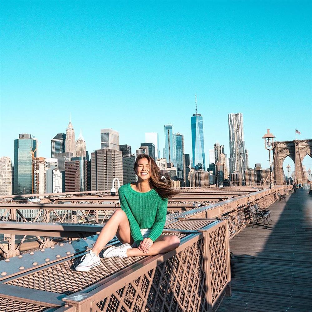 Bản tin Hoa hậu Hoàn vũ 30/5: HHen Niê lên đồ xuất sắc chặt đẹp dàn giai nhân quốc sắc thiên hương-11