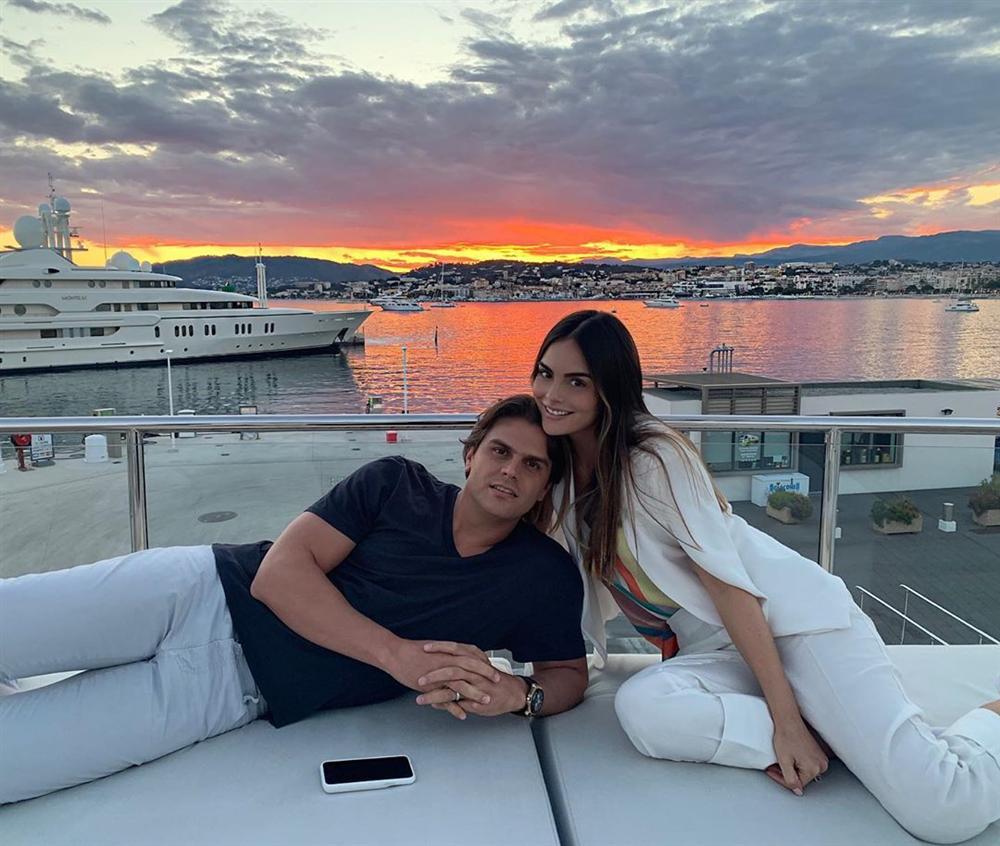 Bản tin Hoa hậu Hoàn vũ 30/5: HHen Niê lên đồ xuất sắc chặt đẹp dàn giai nhân quốc sắc thiên hương-5