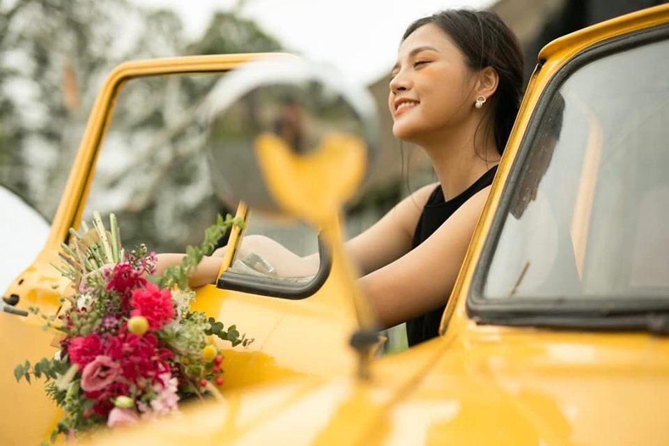 Bảo Thy than thở vì vóc dáng bỗng dưng phát tướng khi lên hình-9