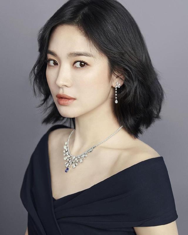 Trở lại với diễn xuất, Song Hye Kyo bị khán giả quay lưng: Hết thời, diễn mãi một biểu cảm-1