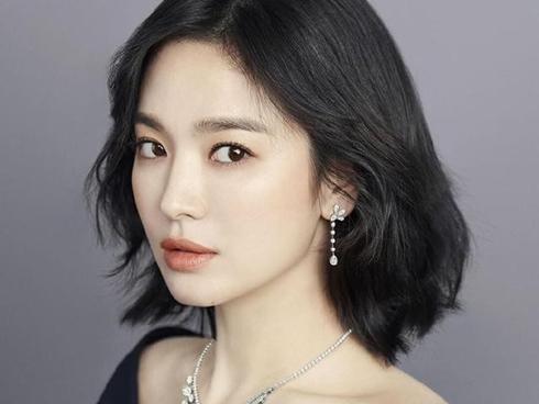 Nhìn lại 6 bộ phim này để xem Song Hye Kyo có thực sự tài năng?-15