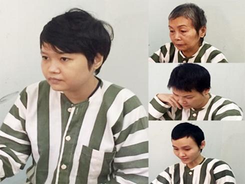 Vụ 2 thi thể trong bê tông: Thông tin bất ngờ vừa được trinh sát tiết lộ-5