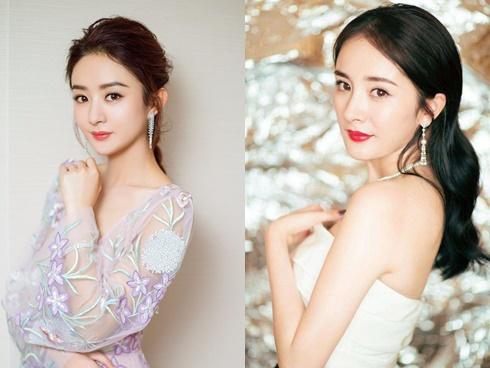 3 phim truyền hình bị chê dở nhất của Triệu Lệ Dĩnh-4