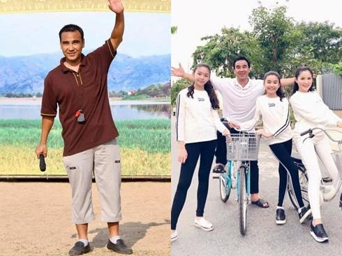 Quyền Linh từng đói đến mức xin vét nồi cháo, gia sản chỉ có nồi nứt móp