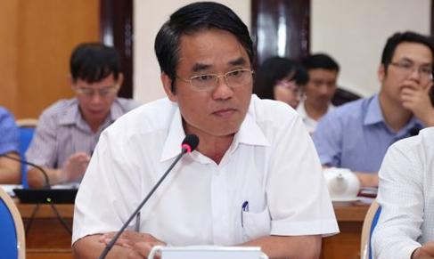 Sở Giáo dục Sơn La đề xuất thay trưởng ban chỉ đạo thi THPT quốc gia-1